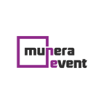 munera event logo